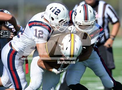 Thumbnail 1 in Tri-City Christian @ Francis Parker photogallery.