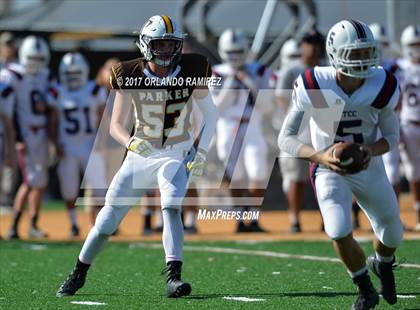 Thumbnail 3 in Tri-City Christian @ Francis Parker photogallery.