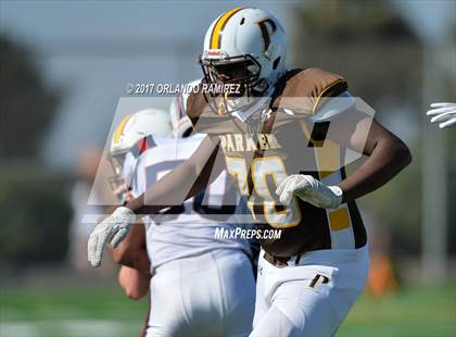 Thumbnail 1 in Tri-City Christian @ Francis Parker photogallery.