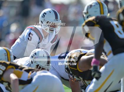 Thumbnail 3 in Tri-City Christian @ Francis Parker photogallery.