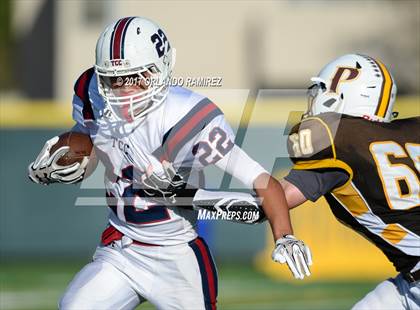 Thumbnail 1 in Tri-City Christian @ Francis Parker photogallery.