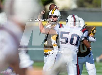 Thumbnail 2 in Tri-City Christian @ Francis Parker photogallery.