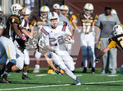 Thumbnail 2 in Tri-City Christian @ Francis Parker photogallery.