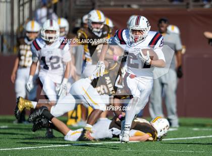 Thumbnail 1 in Tri-City Christian @ Francis Parker photogallery.