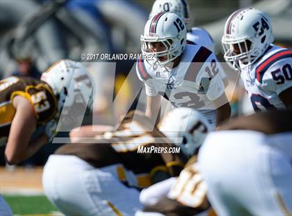 Thumbnail 2 in Tri-City Christian @ Francis Parker photogallery.
