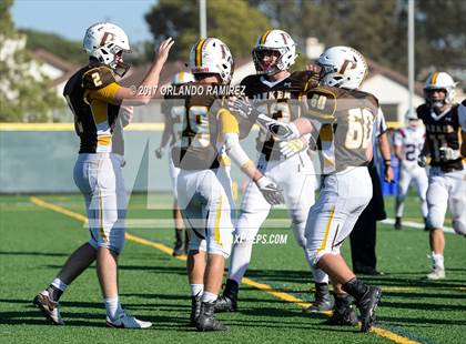 Thumbnail 1 in Tri-City Christian @ Francis Parker photogallery.