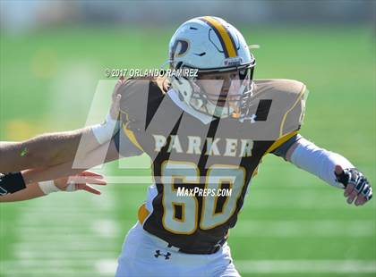 Thumbnail 3 in Tri-City Christian @ Francis Parker photogallery.
