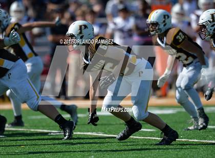 Thumbnail 2 in Tri-City Christian @ Francis Parker photogallery.