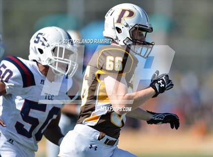 Thumbnail 2 in Tri-City Christian @ Francis Parker photogallery.