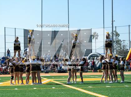 Thumbnail 1 in Tri-City Christian @ Francis Parker photogallery.