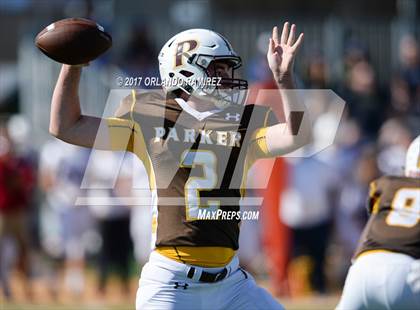 Thumbnail 1 in Tri-City Christian @ Francis Parker photogallery.