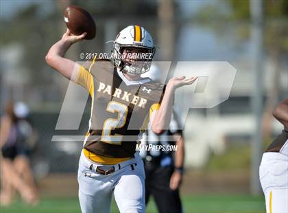 Thumbnail 1 in Tri-City Christian @ Francis Parker photogallery.