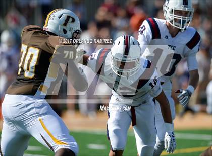 Thumbnail 1 in Tri-City Christian @ Francis Parker photogallery.