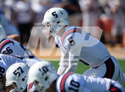Thumbnail 1 in Tri-City Christian @ Francis Parker photogallery.