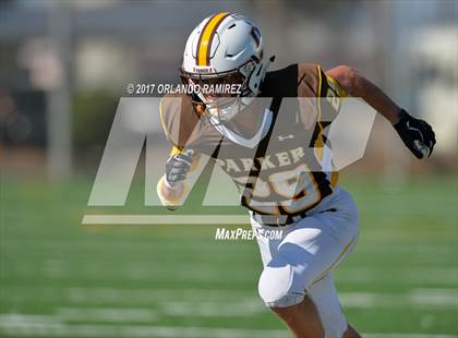 Thumbnail 1 in Tri-City Christian @ Francis Parker photogallery.
