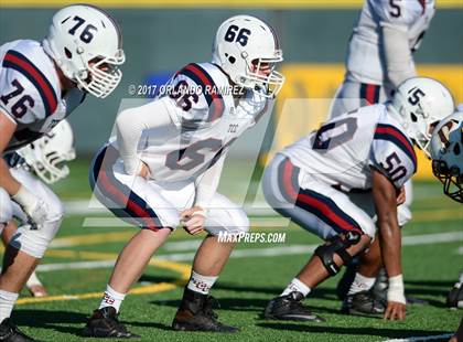 Thumbnail 2 in Tri-City Christian @ Francis Parker photogallery.