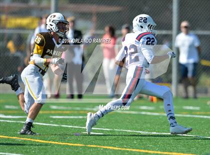 Thumbnail 2 in Tri-City Christian @ Francis Parker photogallery.