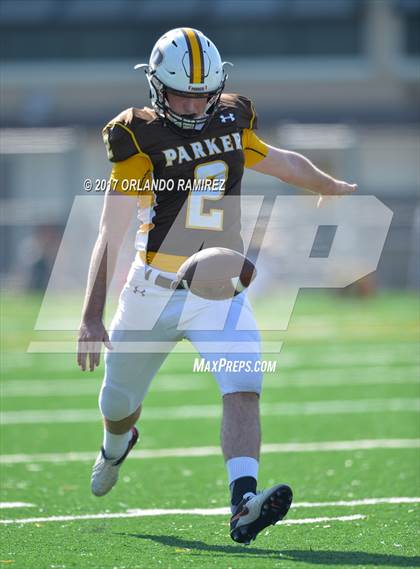 Thumbnail 1 in Tri-City Christian @ Francis Parker photogallery.