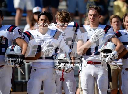 Thumbnail 1 in Tri-City Christian @ Francis Parker photogallery.