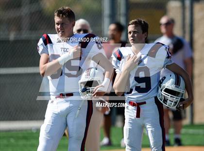 Thumbnail 1 in Tri-City Christian @ Francis Parker photogallery.