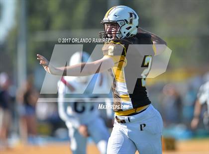 Thumbnail 1 in Tri-City Christian @ Francis Parker photogallery.