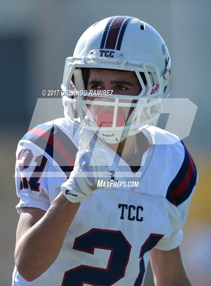 Thumbnail 3 in Tri-City Christian @ Francis Parker photogallery.
