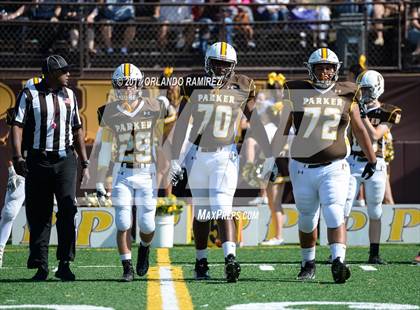 Thumbnail 3 in Tri-City Christian @ Francis Parker photogallery.