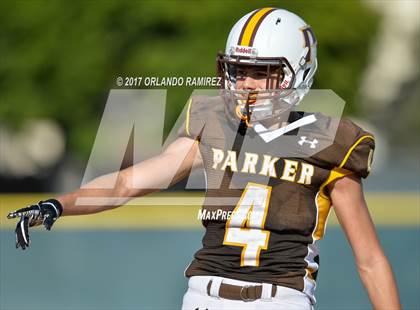 Thumbnail 2 in Tri-City Christian @ Francis Parker photogallery.
