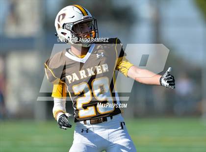 Thumbnail 2 in Tri-City Christian @ Francis Parker photogallery.