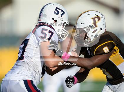 Thumbnail 2 in Tri-City Christian @ Francis Parker photogallery.