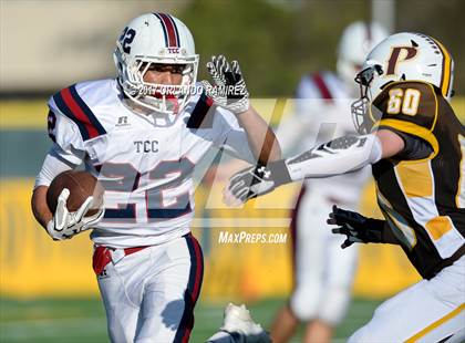 Thumbnail 2 in Tri-City Christian @ Francis Parker photogallery.