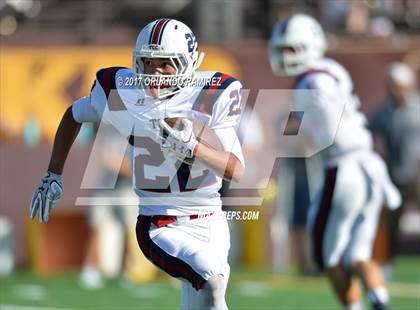 Thumbnail 2 in Tri-City Christian @ Francis Parker photogallery.