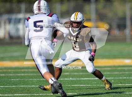 Thumbnail 3 in Tri-City Christian @ Francis Parker photogallery.
