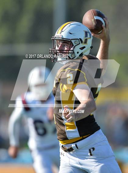 Thumbnail 2 in Tri-City Christian @ Francis Parker photogallery.