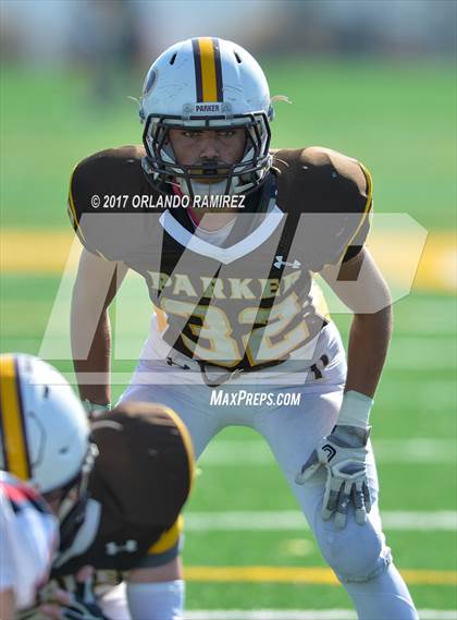 Thumbnail 3 in Tri-City Christian @ Francis Parker photogallery.