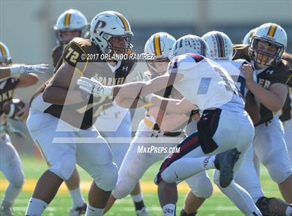 Thumbnail 1 in Tri-City Christian @ Francis Parker photogallery.