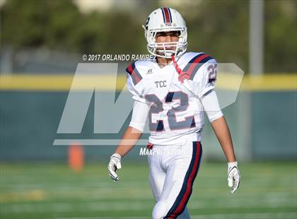 Thumbnail 3 in Tri-City Christian @ Francis Parker photogallery.