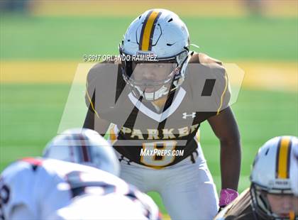 Thumbnail 1 in Tri-City Christian @ Francis Parker photogallery.