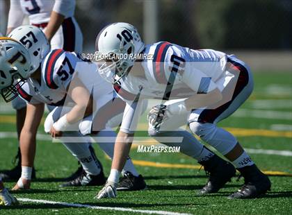 Thumbnail 3 in Tri-City Christian @ Francis Parker photogallery.