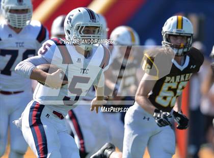Thumbnail 2 in Tri-City Christian @ Francis Parker photogallery.
