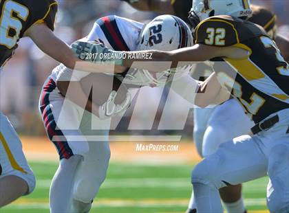 Thumbnail 2 in Tri-City Christian @ Francis Parker photogallery.