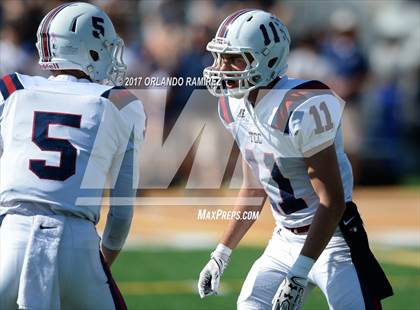 Thumbnail 1 in Tri-City Christian @ Francis Parker photogallery.