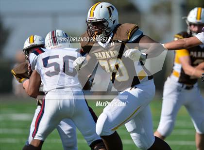 Thumbnail 3 in Tri-City Christian @ Francis Parker photogallery.