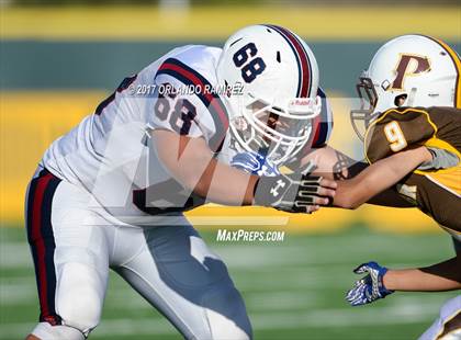 Thumbnail 1 in Tri-City Christian @ Francis Parker photogallery.