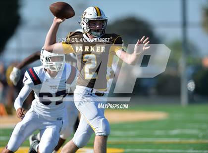 Thumbnail 2 in Tri-City Christian @ Francis Parker photogallery.