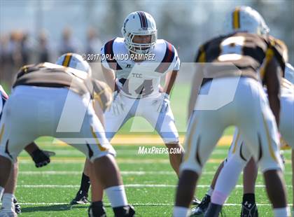 Thumbnail 3 in Tri-City Christian @ Francis Parker photogallery.
