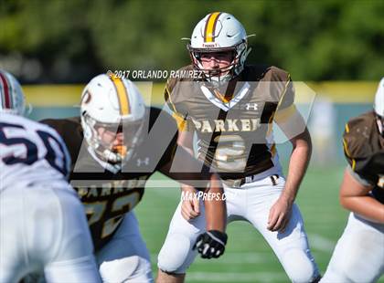 Thumbnail 2 in Tri-City Christian @ Francis Parker photogallery.