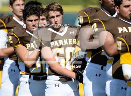 Thumbnail 2 in Tri-City Christian @ Francis Parker photogallery.