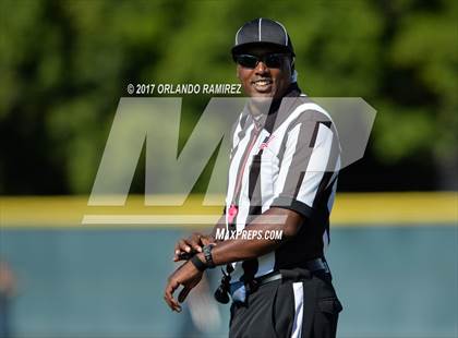 Thumbnail 2 in Tri-City Christian @ Francis Parker photogallery.