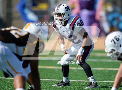 Thumbnail 3 in Tri-City Christian @ Francis Parker photogallery.